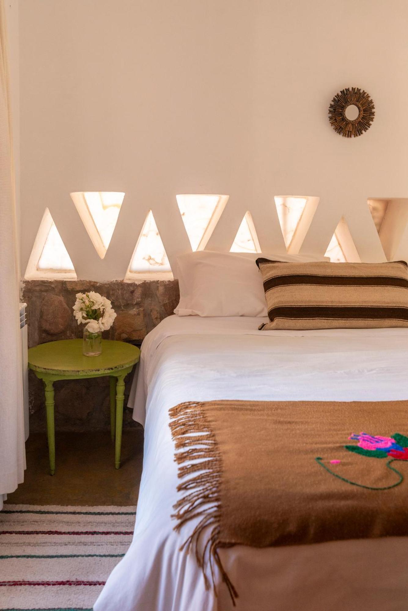 Los Arcabuceros Casa Hotel Boutique Tilcara Zewnętrze zdjęcie
