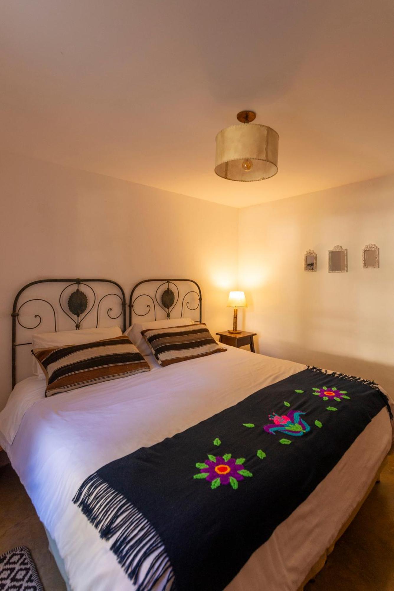 Los Arcabuceros Casa Hotel Boutique Tilcara Zewnętrze zdjęcie