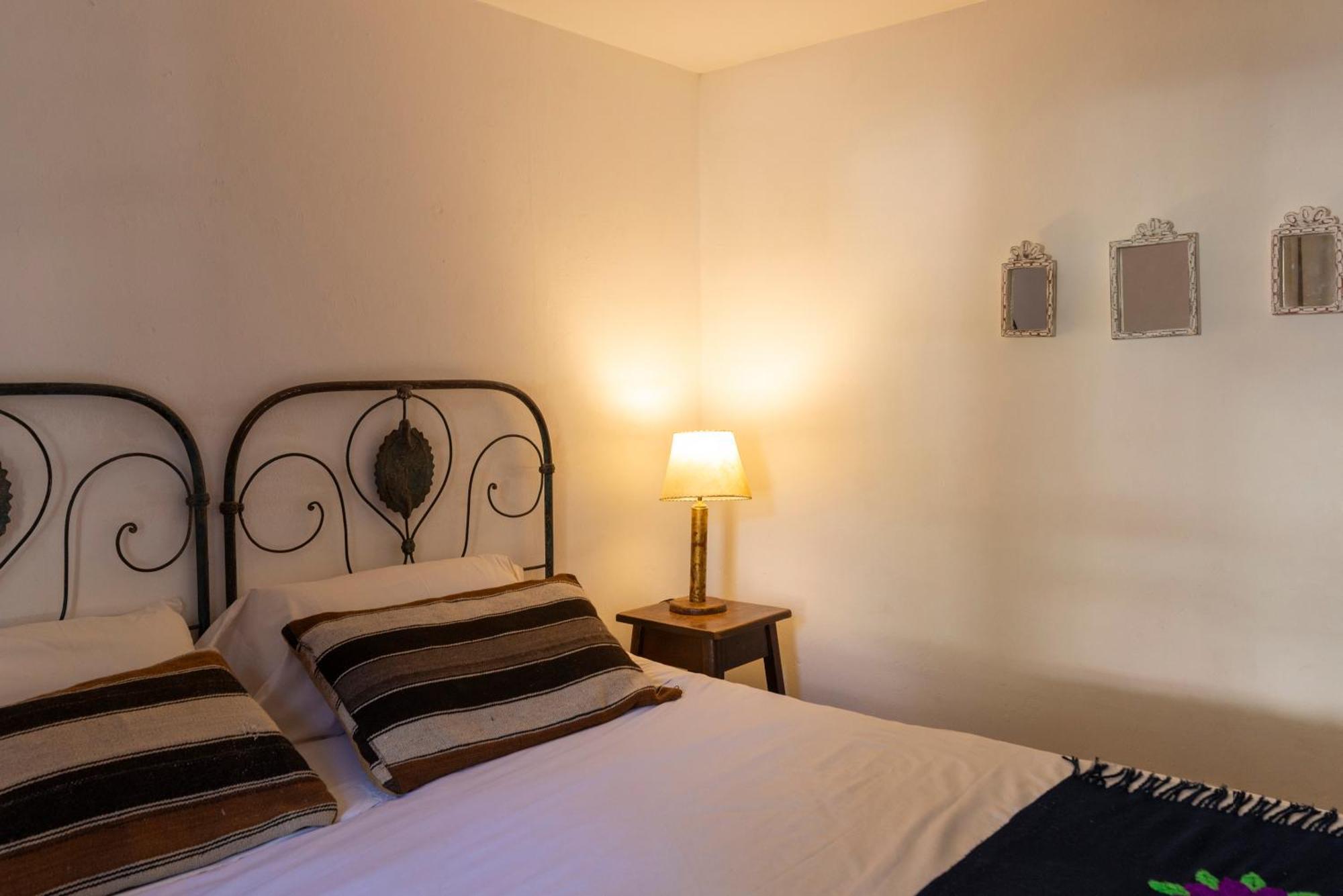 Los Arcabuceros Casa Hotel Boutique Tilcara Zewnętrze zdjęcie
