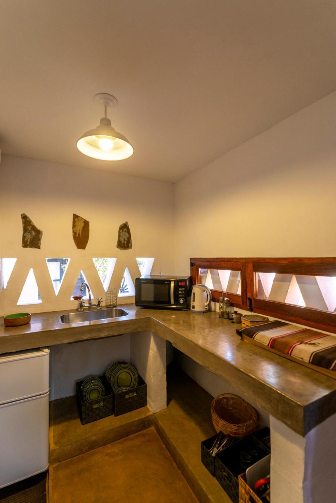 Los Arcabuceros Casa Hotel Boutique Tilcara Zewnętrze zdjęcie