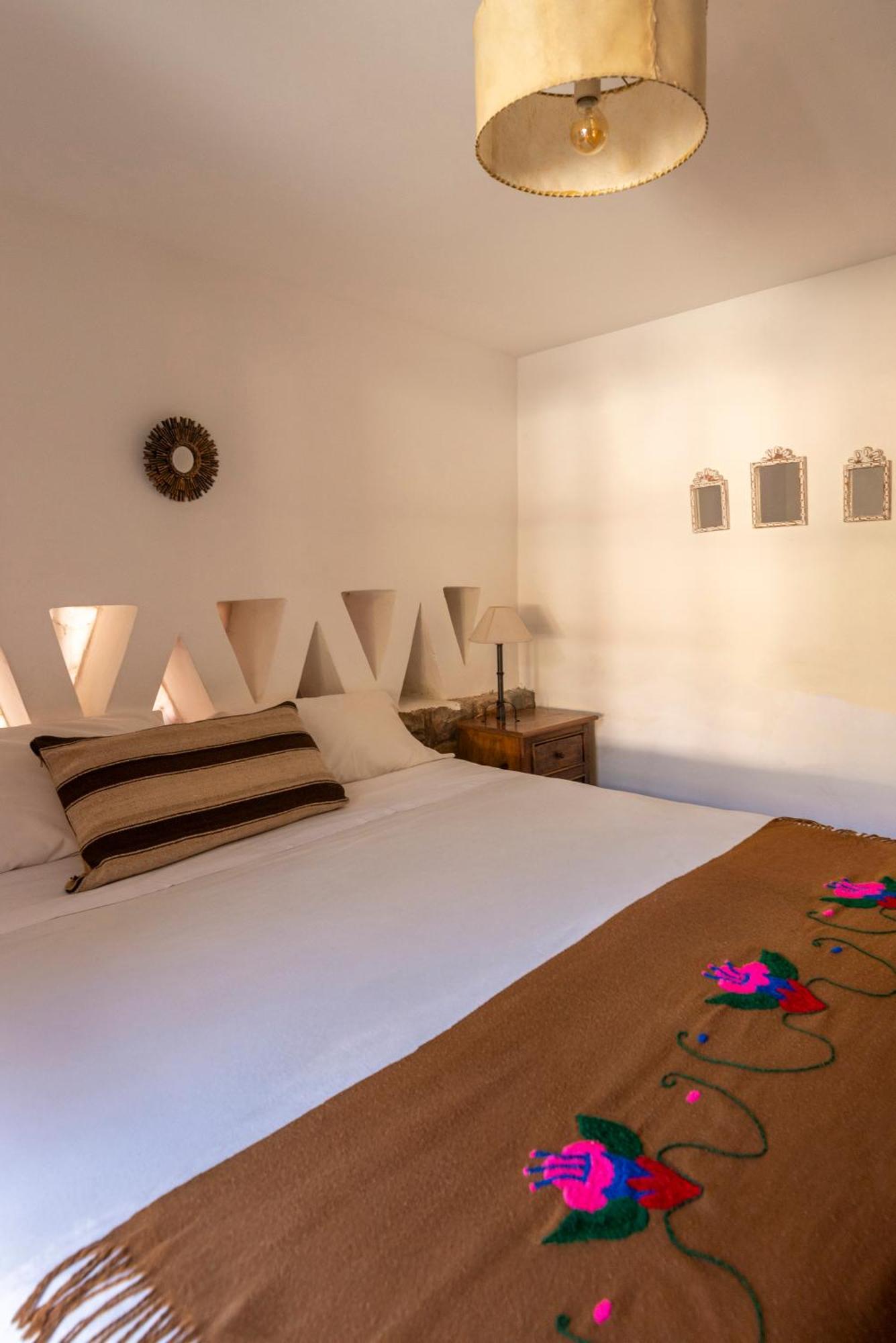 Los Arcabuceros Casa Hotel Boutique Tilcara Zewnętrze zdjęcie