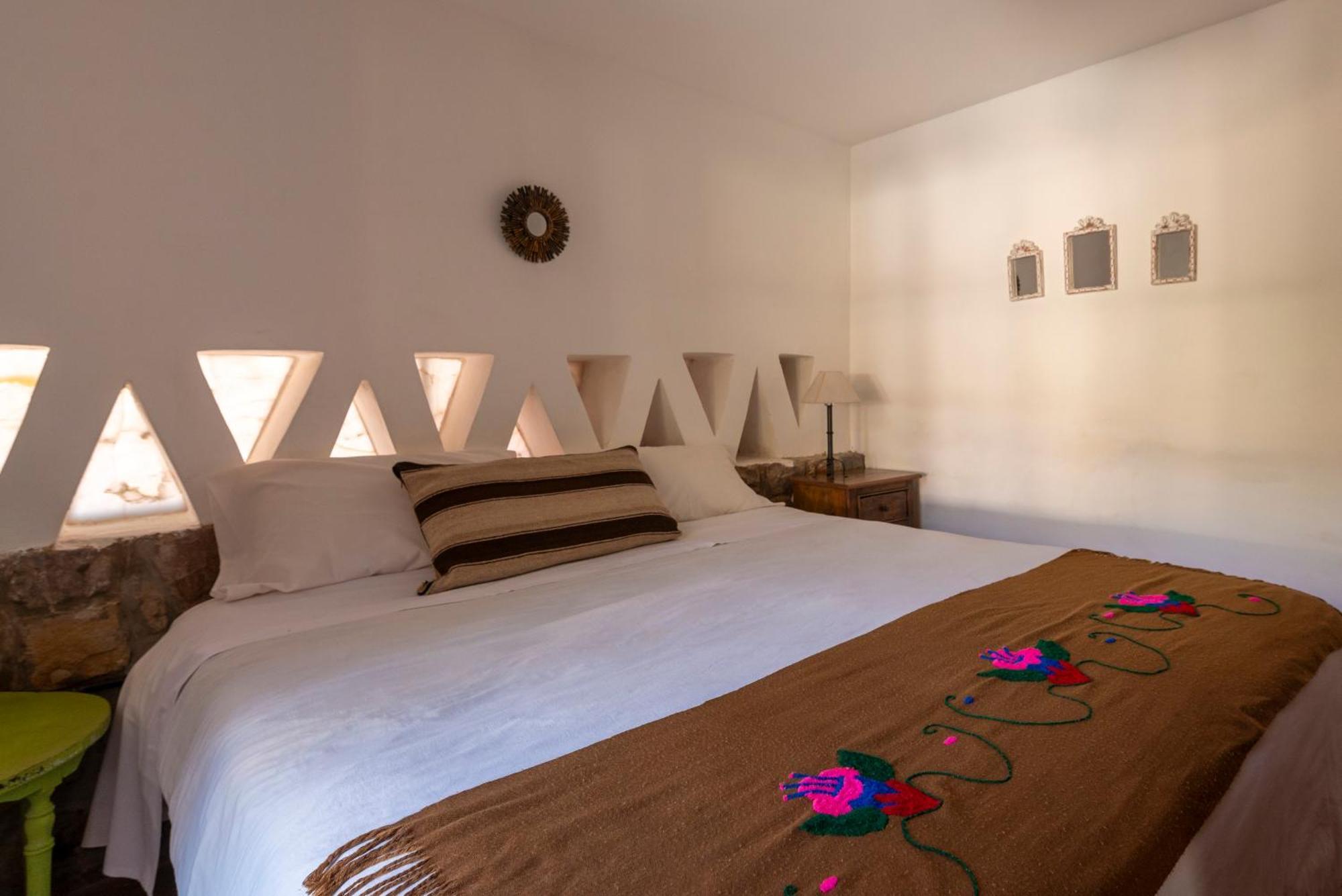 Los Arcabuceros Casa Hotel Boutique Tilcara Zewnętrze zdjęcie